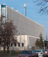 Ungvr Office